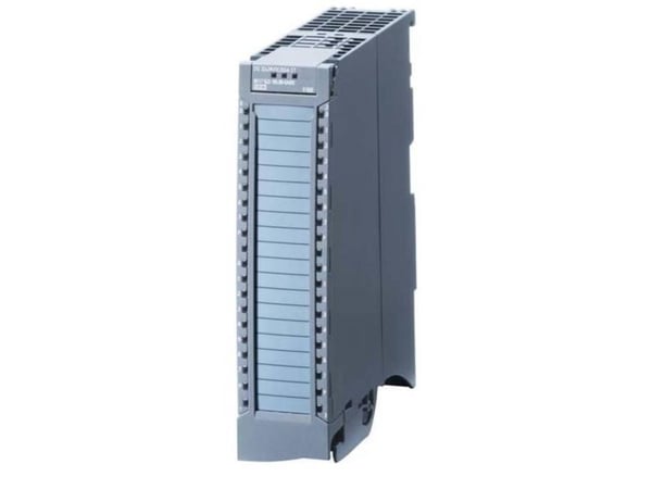 Siemens 6ES7522-5HF00-0AB0 PLC-PLC-lähtökortti