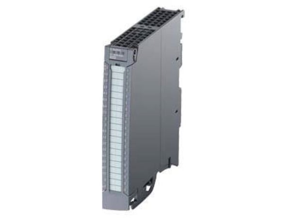 Siemens 6ES7521-1BH10-0AA0 6ES75211BH100AA0 PLC-syöttökortti