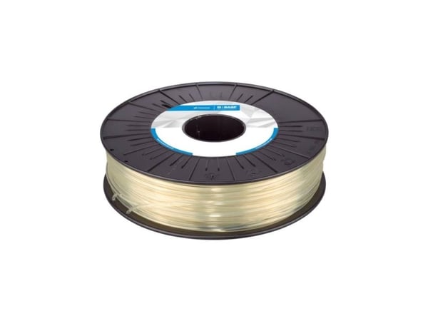 BASF Ultrafuse Standard - Hvit, RAL 9010 - 8.5 kg - PLA-filament (3D)
