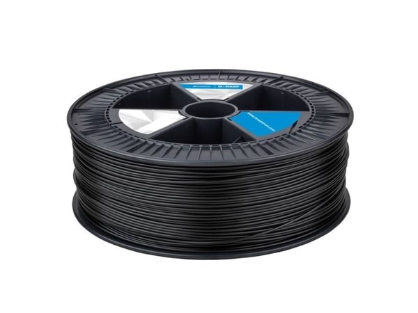 BASF Ultrafuse - Sort - 2.5 kg - PLA-filamentti (3D)