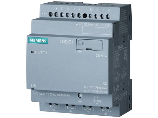 Siemens 6ED1052-2FB08-0BA2