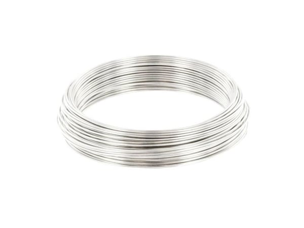 Kabeltronik koppartråd 000110025 1 x 0,79 mm² + 1 x 0,79 mm² 25 m