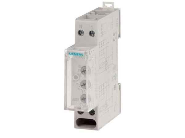 Siemens 7LF6311 Aikakytkin portaikon valaistukseen