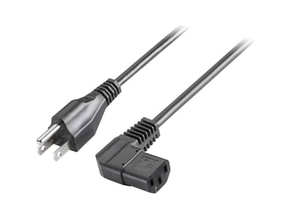 Siemens 6ES79001DA000XA0 Tehoverkon kaapeli
