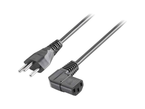 Siemens 6ES79001CA000XA0 Virtaverkkokaapeli