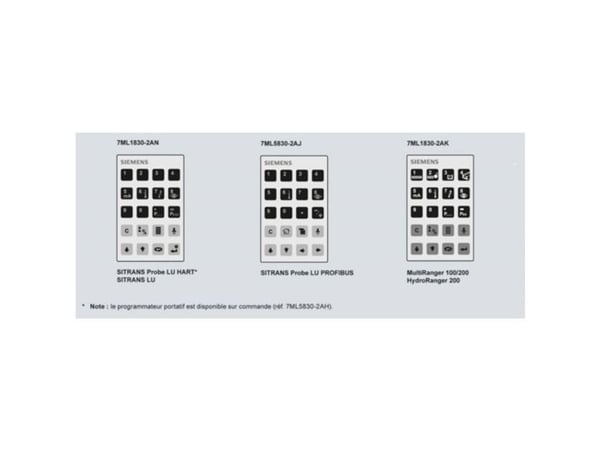 Siemens 7ML19301BK 7ML1930-1BK 1 kpl 1 kpl
