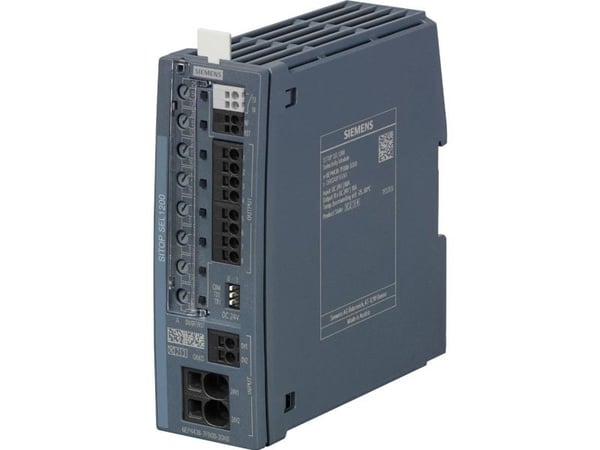 Siemens 6EP4438-7FC00-3DX0 1 kpl 1 kpl