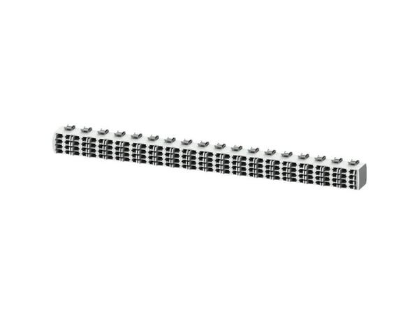 Siemens 5ST2522 Virtakisko 1 kpl