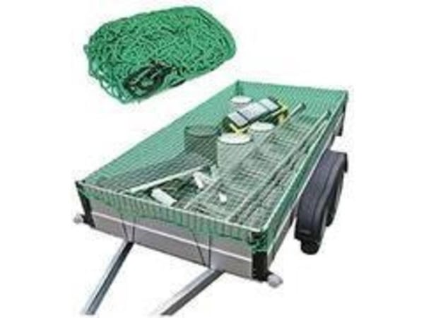 IWH 010233 tilhengerpresenning (L x B) 3 m x 2 m