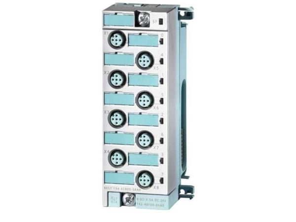 Siemens 6ES7141-4BH00-0AA0, Analog, Systemeffekt, Flerfarget, 177 g, 73 mm, 66 mm