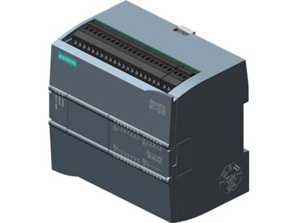 Siemens 6ES72141HF400XB0