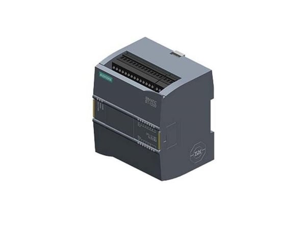 Siemens 6ES72121HF400XB0
