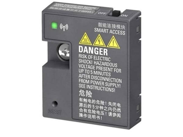 Siemens 6SL3255-0VA00-5AA0