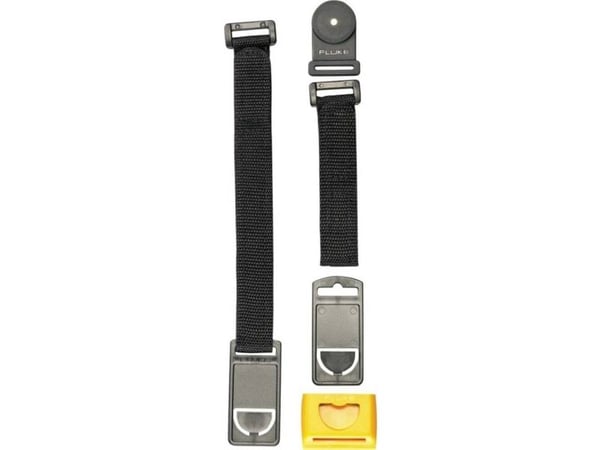 Fluke 1730-hanger, Svart