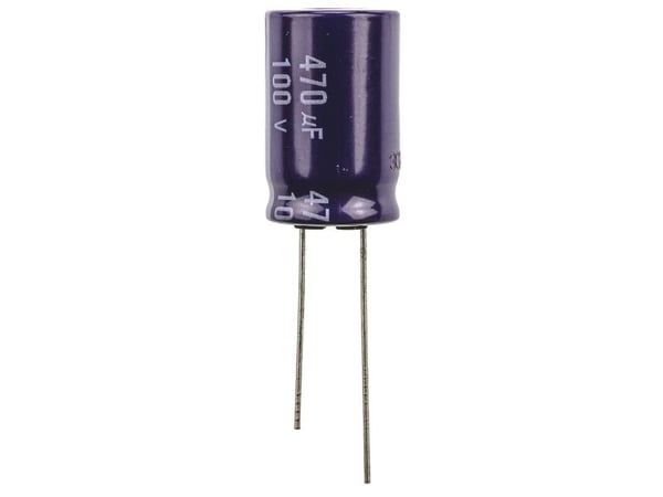 Panasonic ECA2AM471