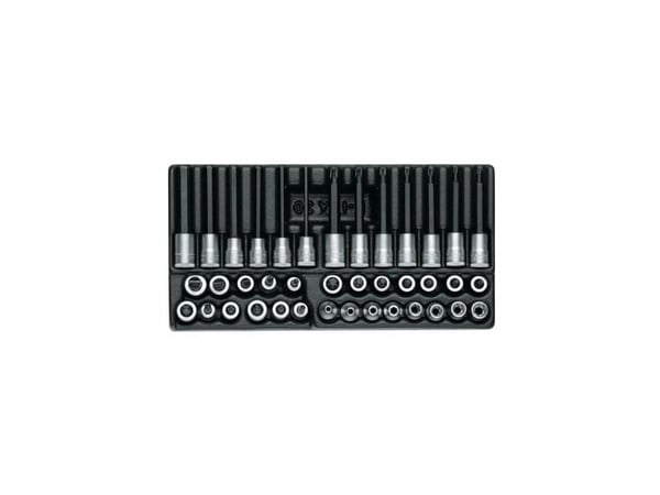 Gedore 1643363, 140 g, B000UZ0JJM, 1 stykker