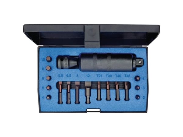 Gedore 6654600, 1,25 kg, 40 mm, 125 mm