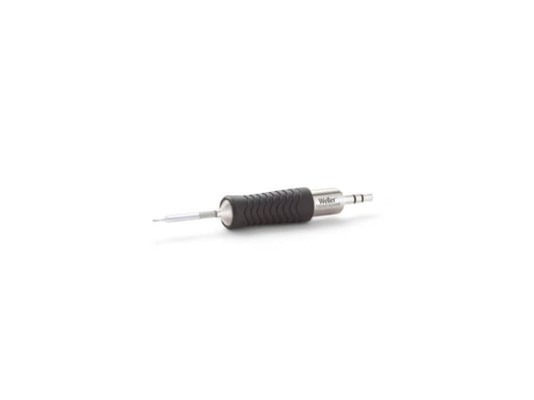 Weller RTP 008 S, Loddespiss, Weller, WXPP, 40 W, Sort, Rustfritt stål, 1 stykker