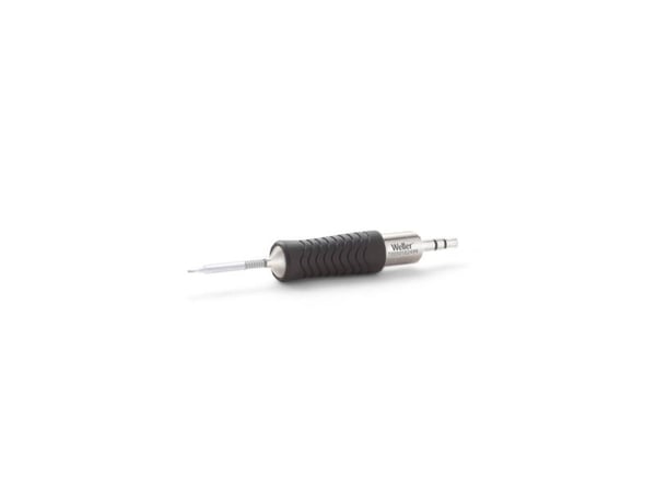 Weller RTP 008 S MS, Loddespiss, Weller, WXPP MS, 40 W, Sort, Rustfritt stål, 1 stykker