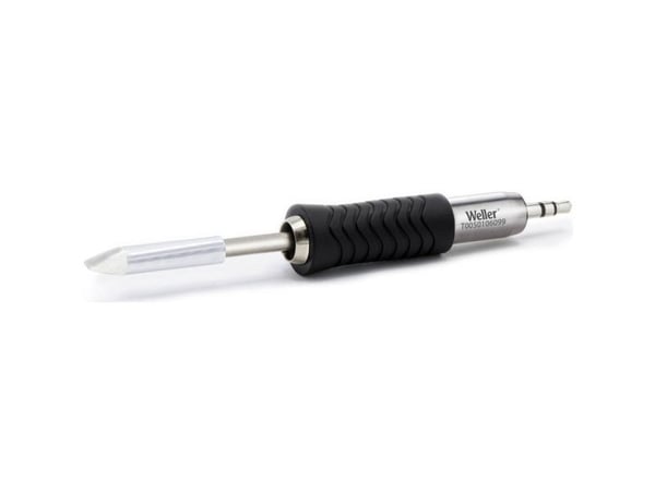Weller RTU 032 S MS, Loddespiss, Weller, WXUP MS, 150 W, Sort, Rustfritt stål, 1 stykker