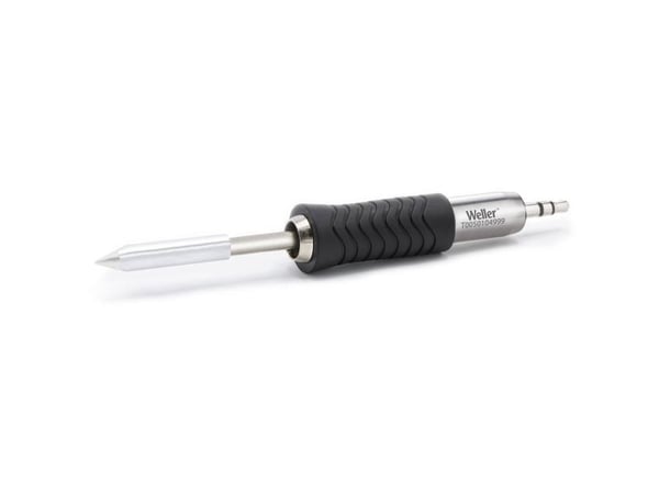 Weller RTU 004 C MS, Loddespiss, Weller, WXUP MS, 150 W, Sort, Rustfritt stål, 1 stykker