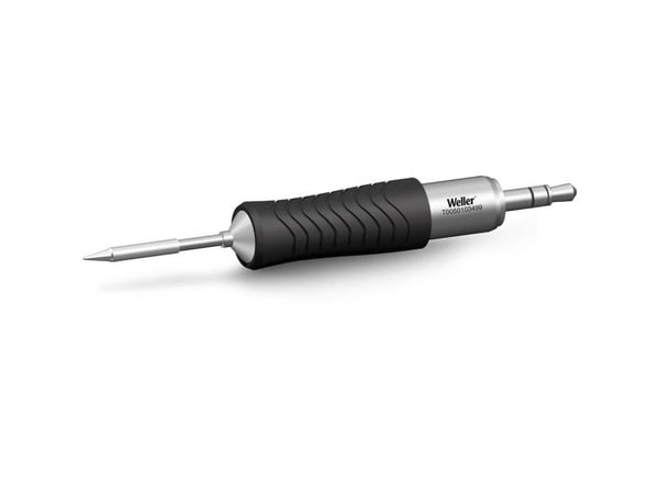 Weller RTP 004 C, Loddespiss, Weller, WXPP, 40 W, Sort, Rustfritt stål, 1 stykker