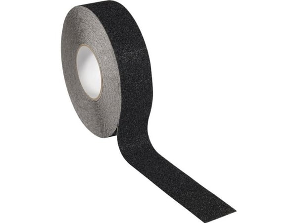 Liukastumisenestopinnoitteet Rocol RS43531 18,25 m x 50 mm