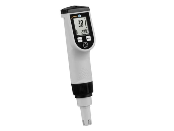 PCE Instruments pH-mätinstrument