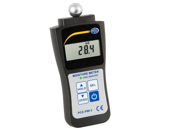 PCE Instruments materialfuktmätare