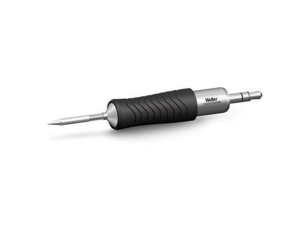 Weller RTP 004 S MS, Loddespiss, Weller, WXPP MS, 40 W, Sort, Rustfritt stål, 1 stykker