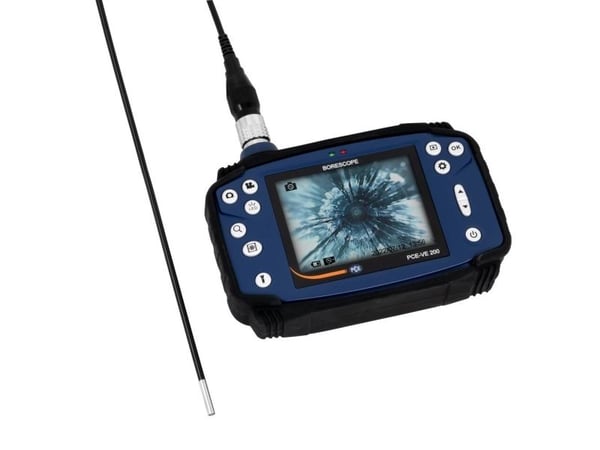 PCE Instruments PCE-VE 200-S Endoskop
