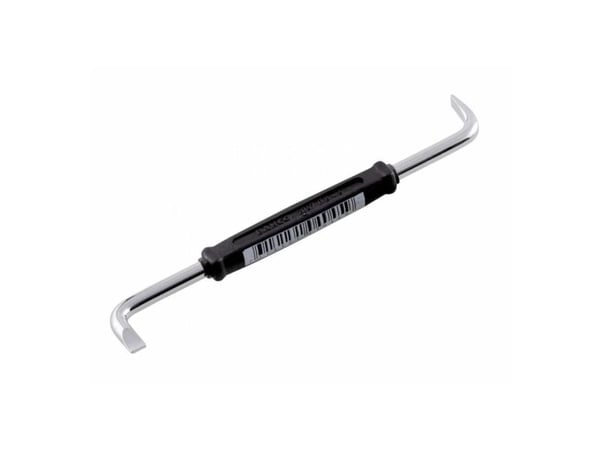 Bahco kulmaruuvinväännin 1,2X8mm