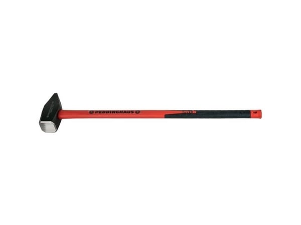 Slägga 502798 3 kg Ultratec skaft