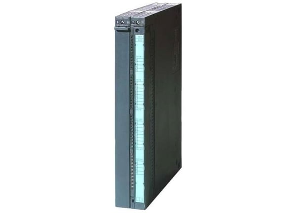 Siemens 6ES7453-3AH00-0AE0 6ES74533AH000AE0 PLC-laajennusmoduuli 24 V/DC
