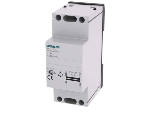 Siemens 4AC3214-0, 397 g, 90 mm, 35 mm, 70 mm