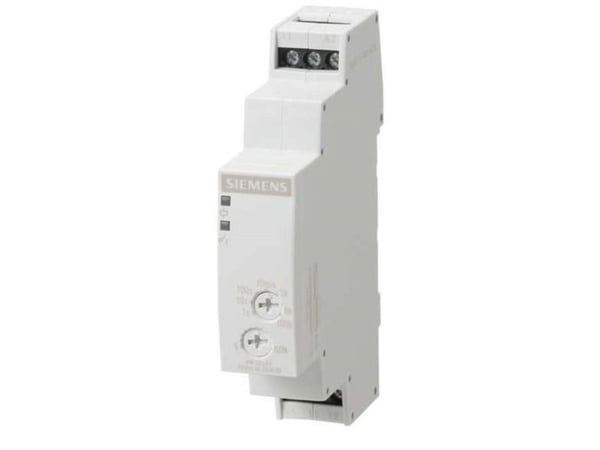 Siemens 7PV15181AW30 7PV1518-1AW30 Aikarele 1 kpl