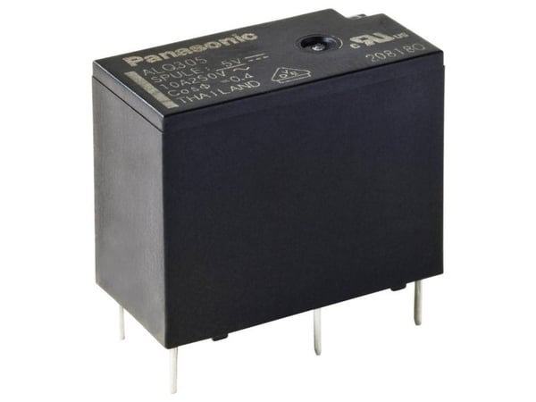 Panasonic ALQ112