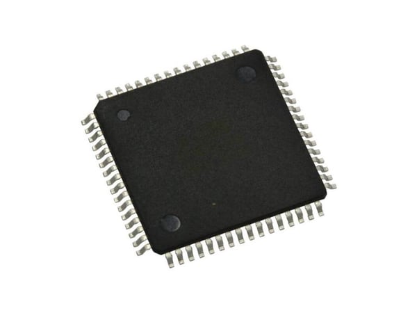 Microchip Technology ATMEGA64L-8AU
