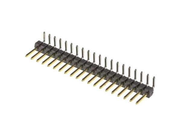 Molex-pinniliuska (vakio) Rivien lukumäärä: 1 901210780 1 lokero