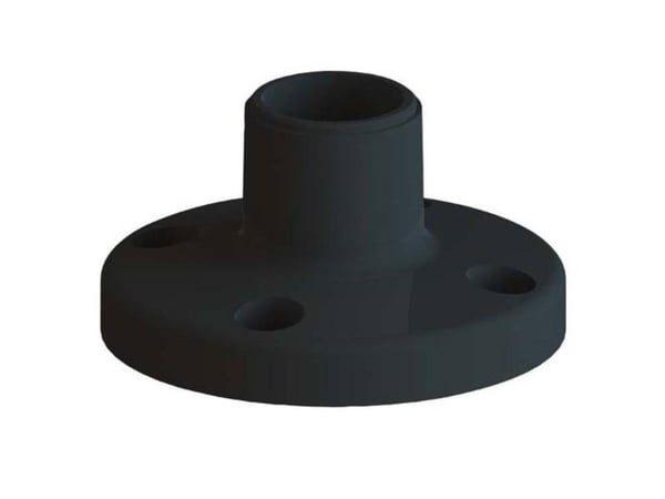 Siemens 8WD4208-0DE signalgivare sockel