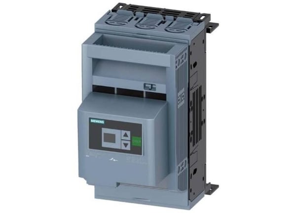 Siemens 3NP1133-1BC13, Flerfarget, 1,4 kg