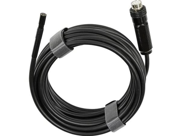 Testboy 5 m kabel til TV 280 endoskop-sonde probe Ø 6 mm