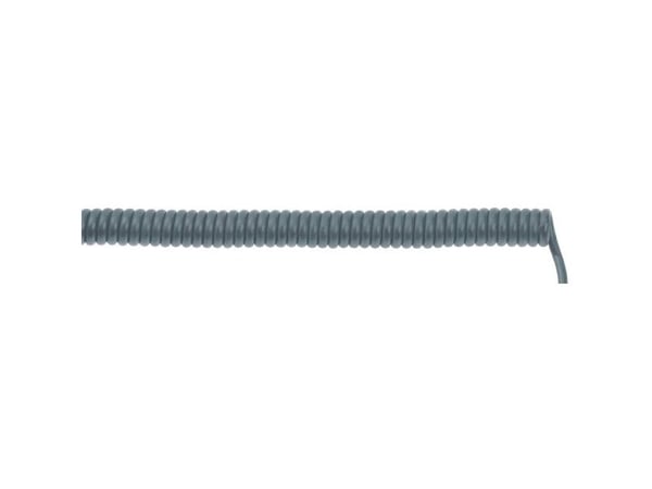 Lapp UNITRONIC 73220359, 2 m, Grå, Kopper, 1200 V, 0,25 mm², -5 - 50 °C