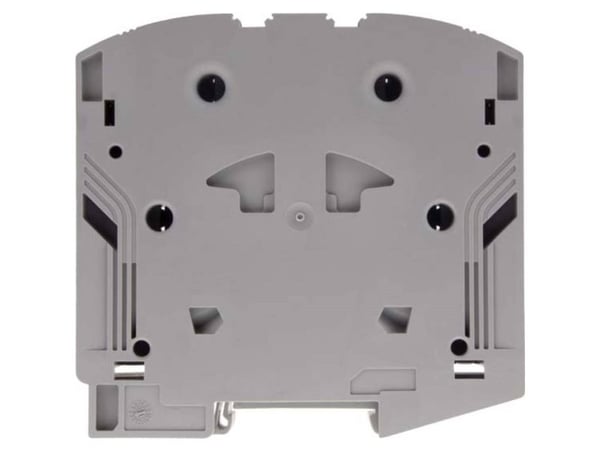Siemens 8WH6000-0AN00, Harmaa, 101 mm, 155 g, 1 kpl, 52 mm, 82 mm