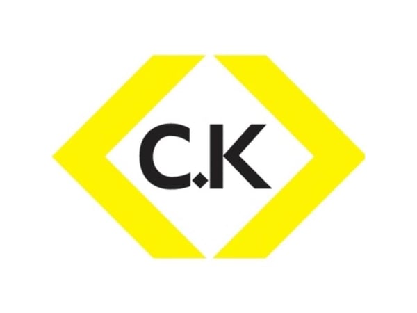 C.K Tools T0954, 37 mm, 20 mm, 100 mm, 130 g, 1 kpl