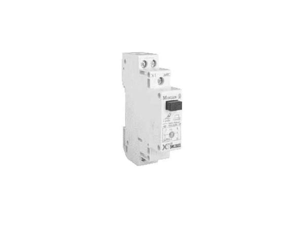 Eaton modulknapp Z-PUL230/SO 16A 1Z 1R med signallampa 276298