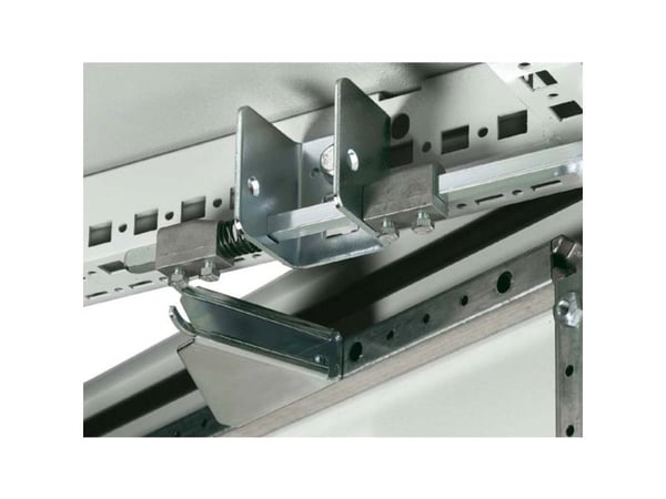 Rittal TS 4912.000, Hopea, 1 kpl