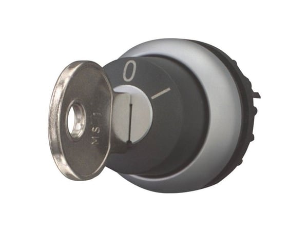 Eaton 216887 M22-WRS Vaihtoehtoavain Sort 1 x 40 ° 1 kpl
