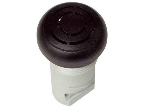 Eaton M22-AMC, musta, UL, CSA, teho, 2,97 cm, 54,4 mm