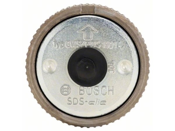 Bosch MØTRIK SDS-CLIC M14